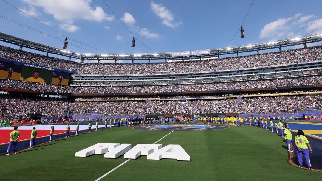 Show de lujo: quiénes actuarán y a qué hora comenzará la ceremonia de cierre