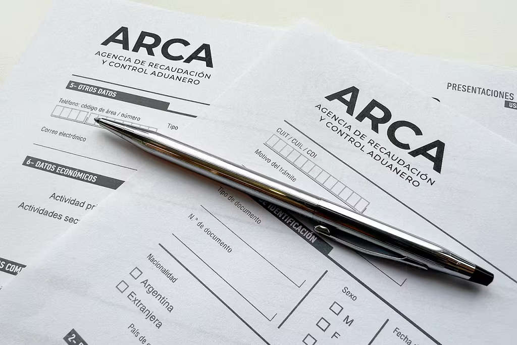 Ganancias: ARCA dio más tiempo para presentar, pero el pago sigue cayendo en julio