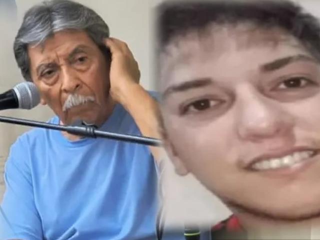 Condicional para el hombre que le disparó a su vecino: pensó que era ladrón