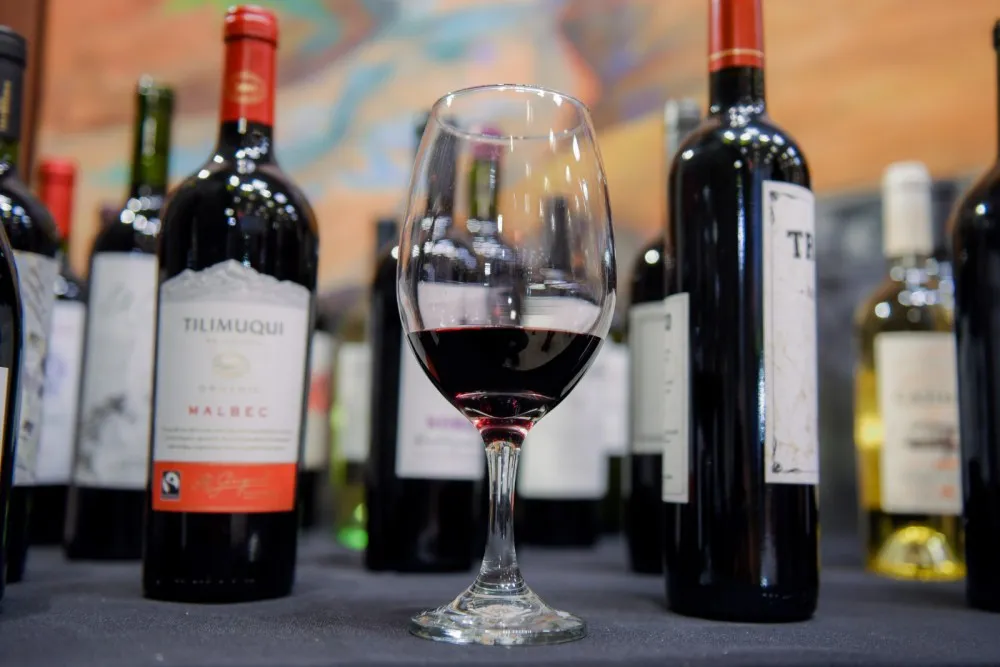 La Cata San Juan 2026 se presenta en Buenos Aires y abre la convocatoria para bodegas de todo el país