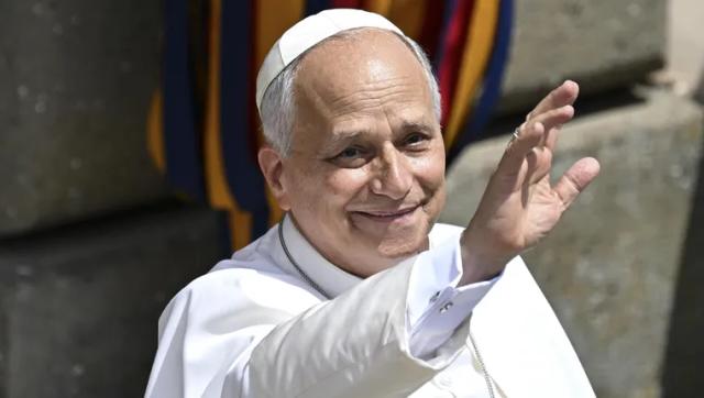 El Episcopado abrió un certamen para definir la canción de la visita de León XIV