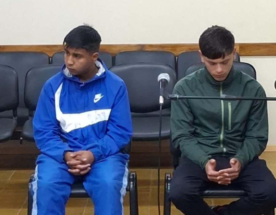 Dos condenas durísimas por el ataque y los abusos en Concepción