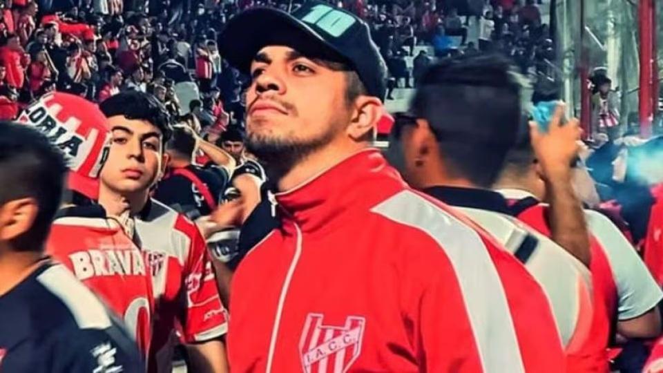 Apareció un audio de Barrelier y volvió a negar relación con la desaparición