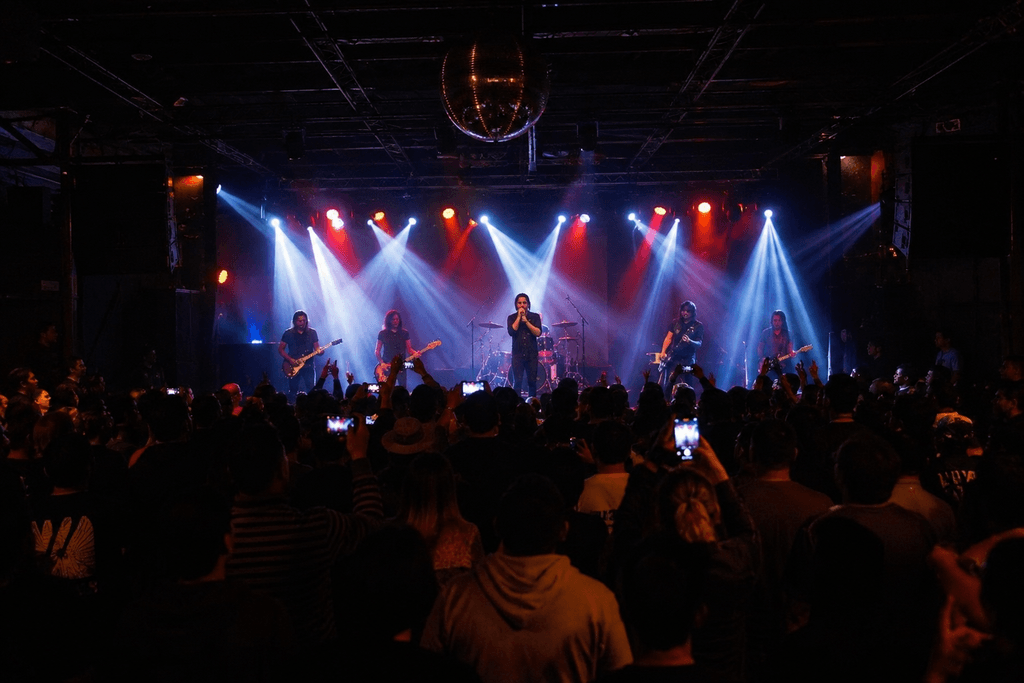 San Juan vivirá una nueva fiesta del rock con el regreso de CoverFest