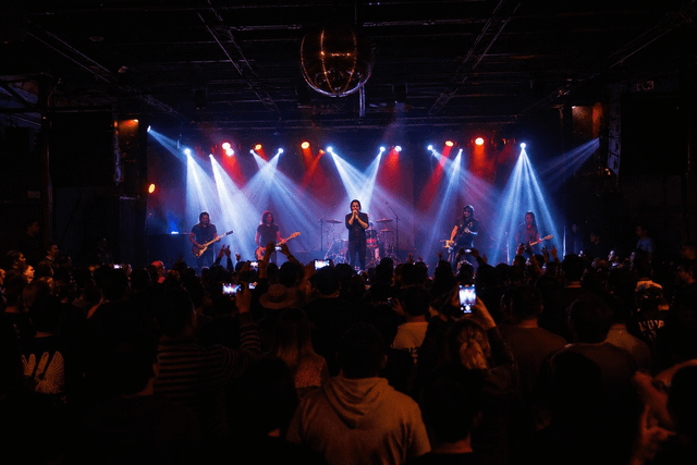 San Juan vivirá una nueva fiesta del rock con el regreso de CoverFest