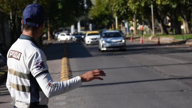 San Juan refuerza controles y cortes por la agenda del fin de semana largo