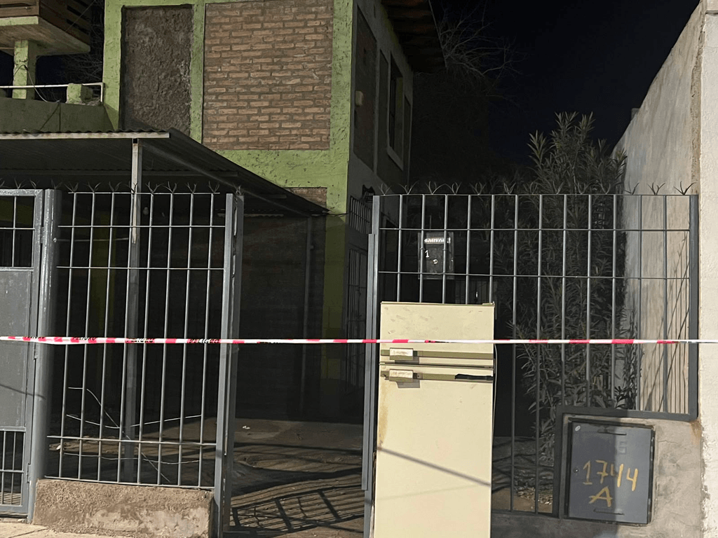 La investigación sumó nuevas pruebas sobre el robo en la casa de la jubilada fallecida