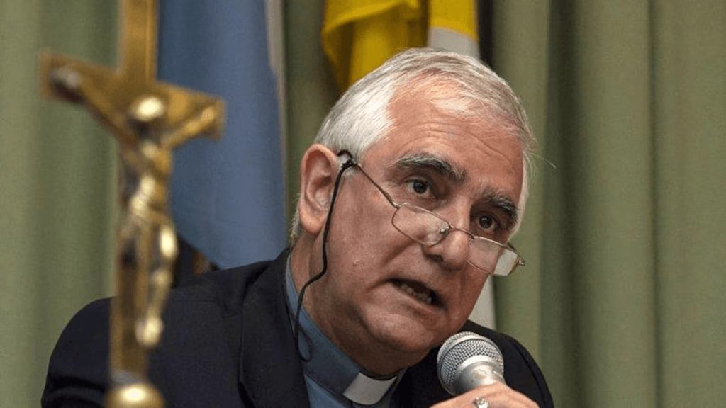 El Papa tendrá tres misas multitudinarias en Argentina: qué dijo Lozano sobre la participación de San Juan
