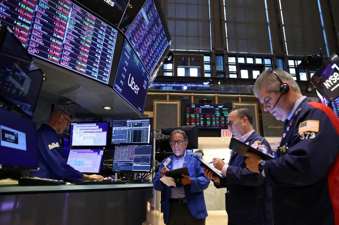 El riesgo país afloja y queda muy cerca de su piso en el año