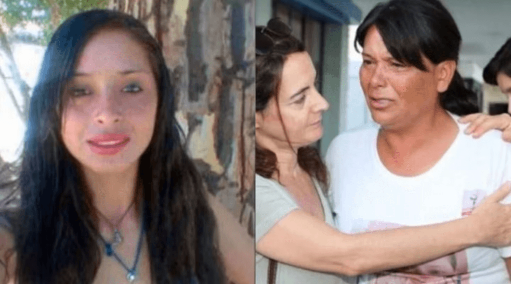 "Si le bajan la pena, la Justicia no sirve": la contundente advertencia de la madre de Talía