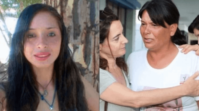 "Si le bajan la pena, la Justicia no sirve": la contundente advertencia de la madre de Talía