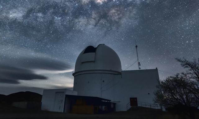 El Observatorio Félix Aguilar tendrá una iluminación única en el país y buscan impulsar una ley para proteger el cielo sanjuanino