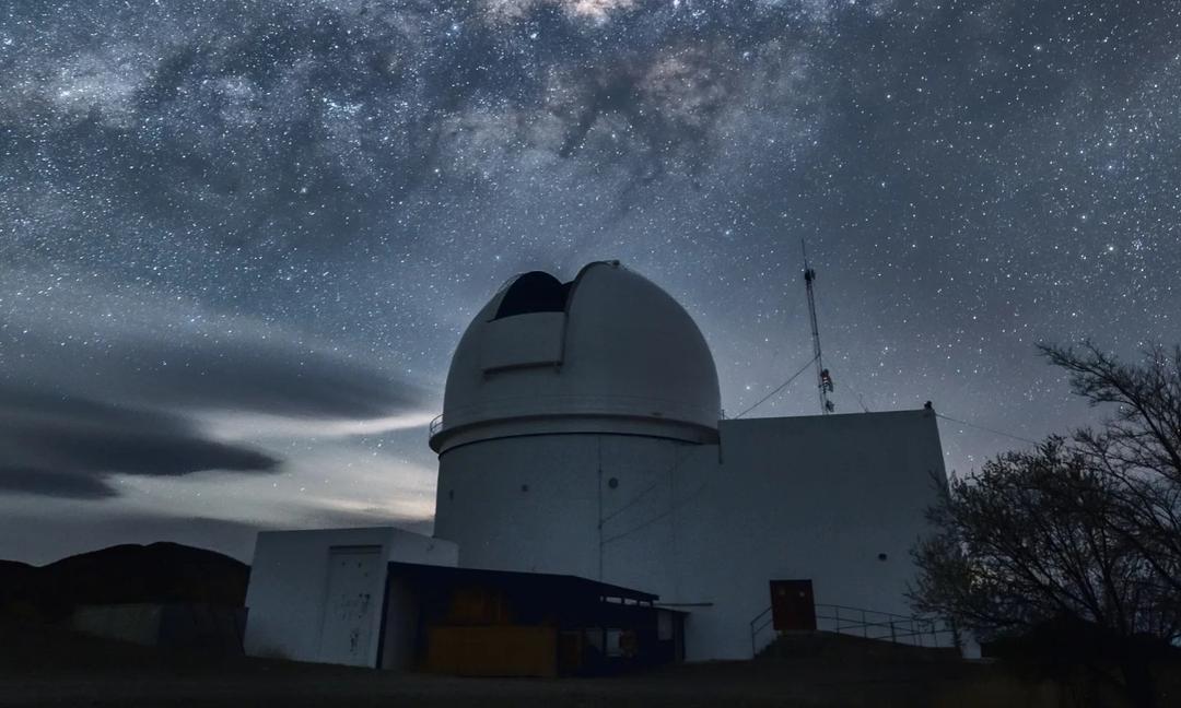 El Observatorio Félix Aguilar tendrá una iluminación única en el país y buscan impulsar una ley para proteger el cielo sanjuanino
