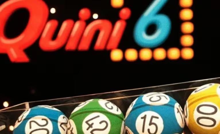 San Juan sumó nuevos ganadores en el Quini 6 y en Quiniela Max