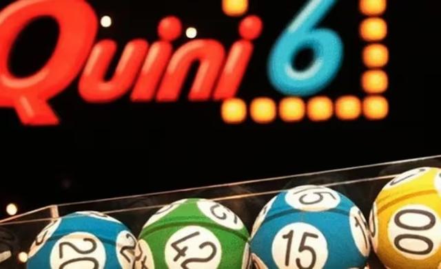 San Juan sumó nuevos ganadores en el Quini 6 y en Quiniela Max