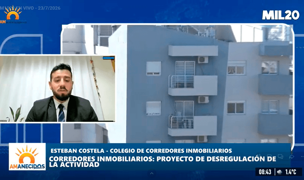 En San Juan encienden las alarmas por el plan que habilitaría operar sin título ni matrícula