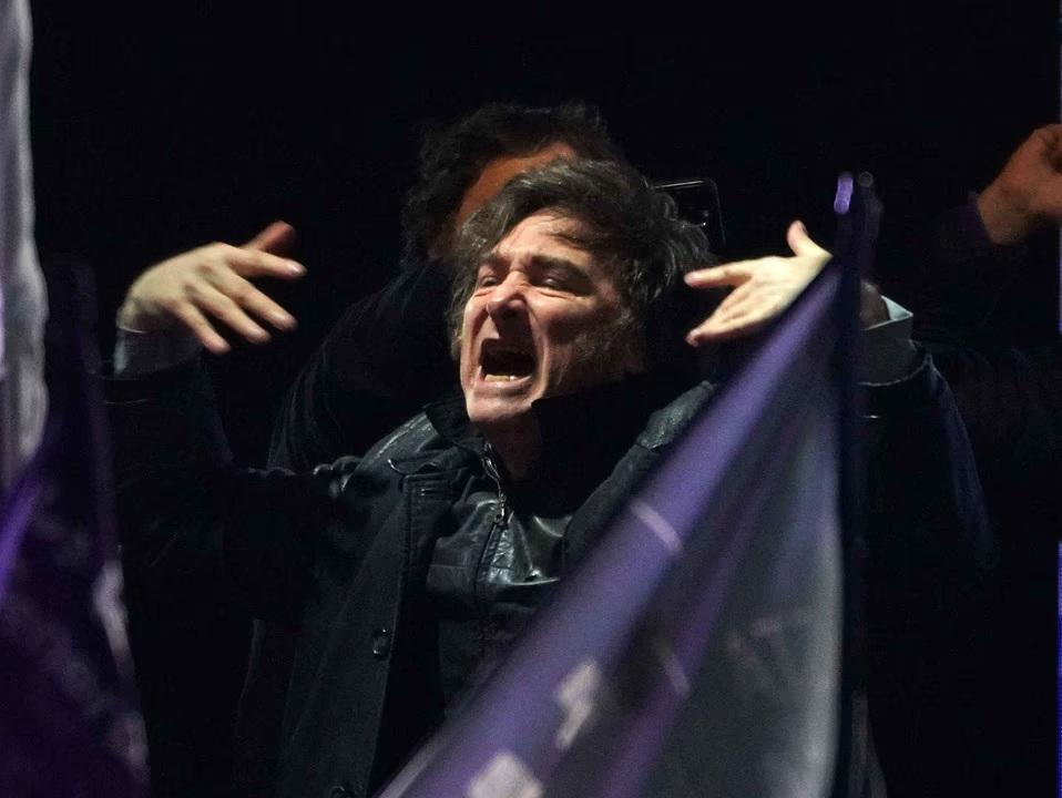 Milei se muestra con gobernadores y prepara un mensaje fuerte por el 9 de Julio