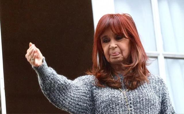Casación confirmó el decomiso en Vialidad y desestimó los recursos de Cristina Kirchner