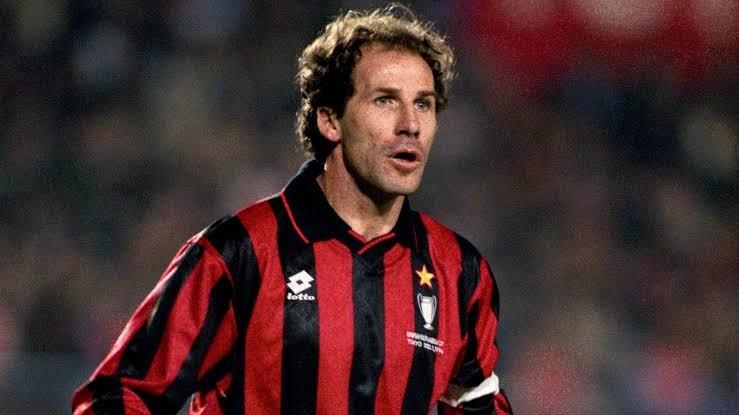Falleció Franco Baresi, emblema histórico del Milan y referente del fútbol italiano