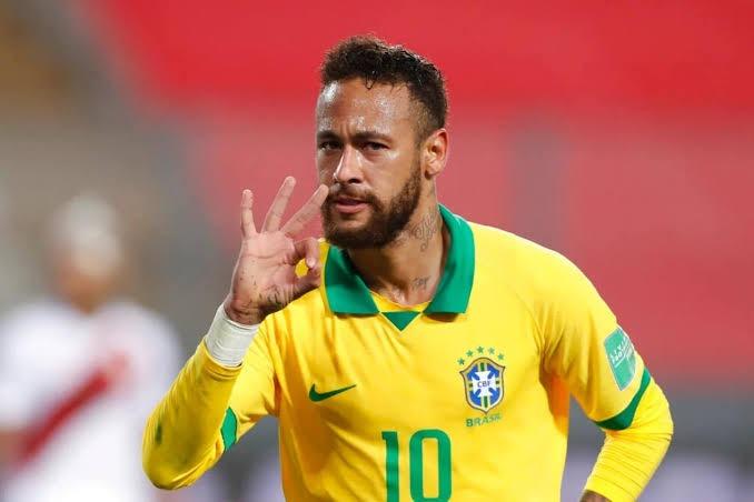 Neymar cerró su ciclo con Brasil y anunció que no volverá a jugar para la selección