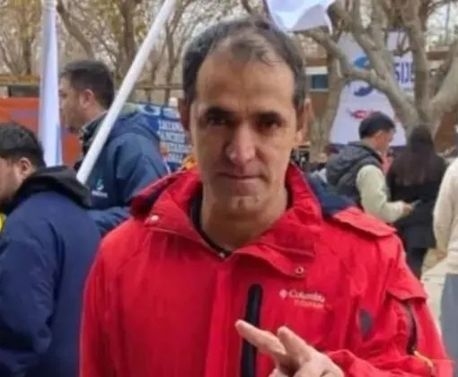 Zamora recibió el alta y la causa por la agresión en Rivadavia suma sospechosos identificados