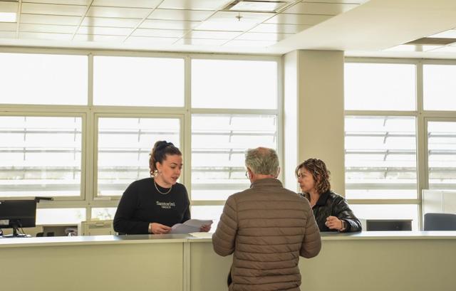 Ofrecen asesoramiento legal sin costo para trabajadores con conflictos de empleo