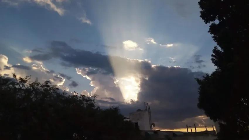 San Juan tendrá un jueves templado, con nubosidad y viento que se hará sentir a la tarde