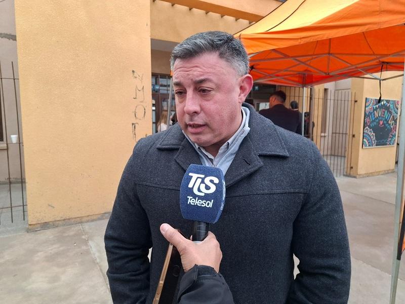 Se acelera el plan de Centros de Familia y ya miran al Gran San Juan