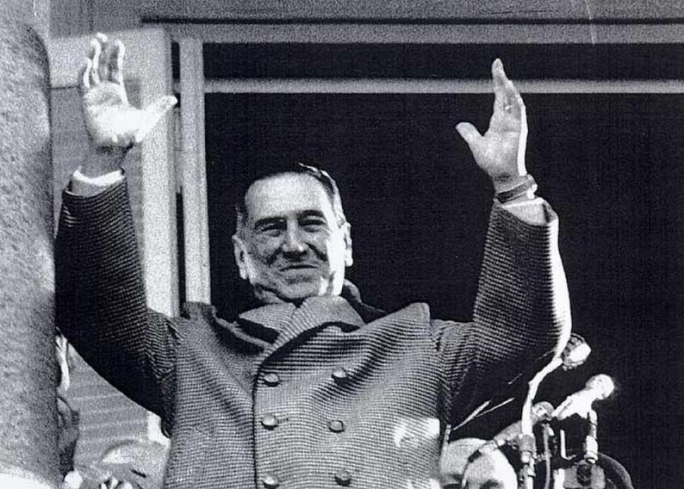 El PJ sanjuanino hará actos por un nuevo aniversario de la muerte de Perón