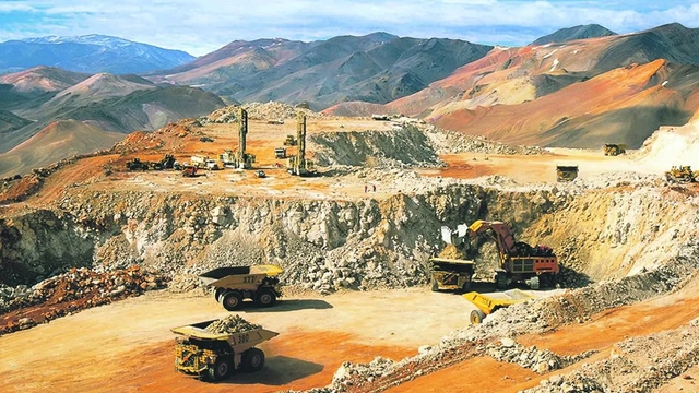 La Cámara Minera respaldó el proyecto de desarrollo minero y pidió reglas con incentivos