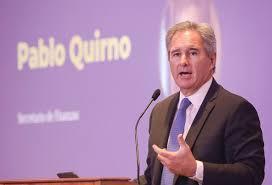 Quirno negó el envío de armamento a Bolivia y defendió la asistencia humanitaria