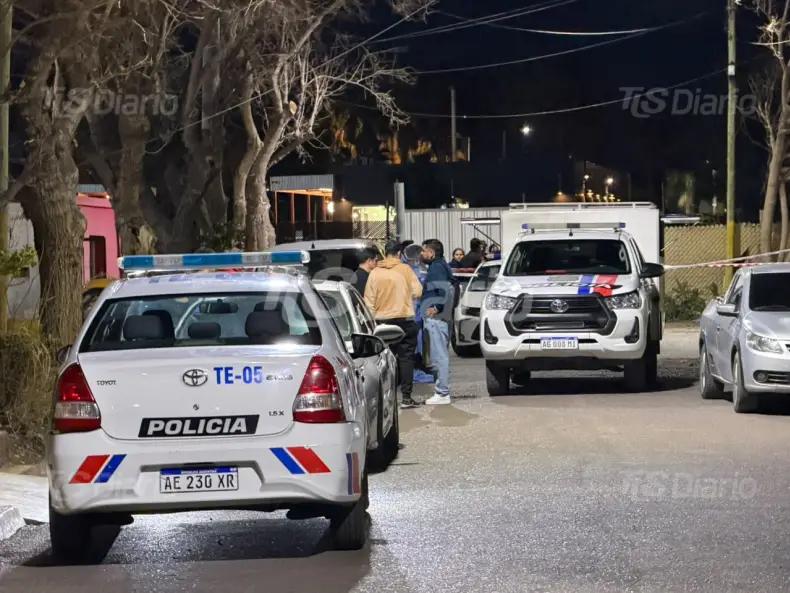 Confirmaron quién era la mujer encontrada muerta en medio de un robo en el B° Alberdi