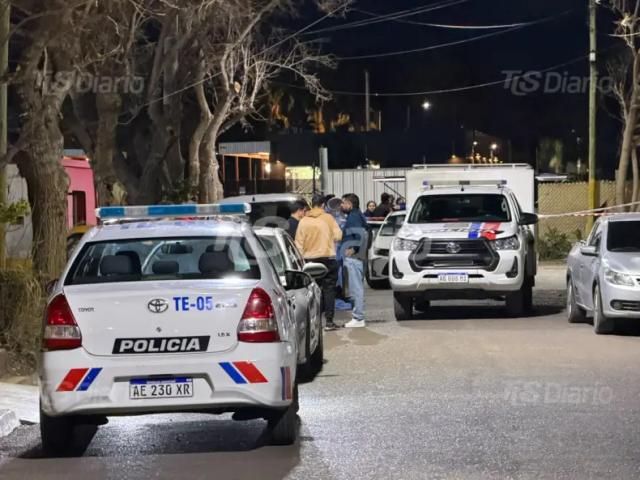 Confirmaron la identidad de la mujer hallada muerta durante un robo en Santa Lucía
