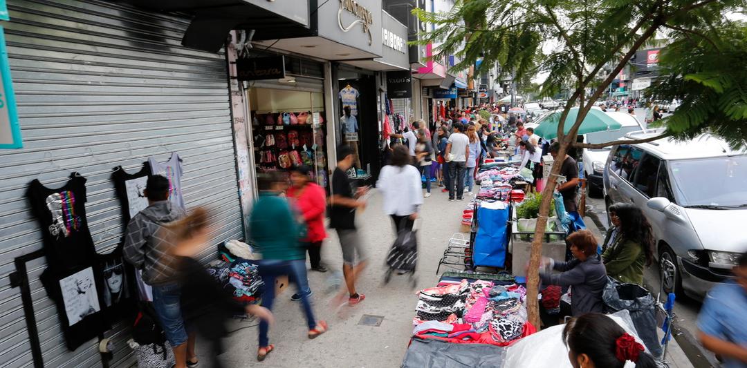 El principal proveedor de los comerciantes de SAn Juan en crisis: hablan de más costos y menos stock