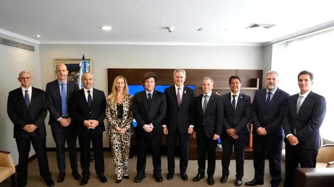 ADEFA celebró el acuerdo con Ecuador y dijo que abre más ventas para la industria argentina