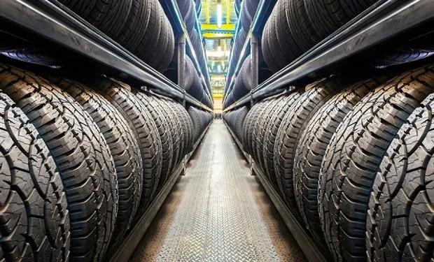 Neumáticos: la importación pisa fuerte y cambia el tablero en Argentina