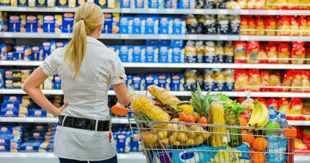 El consumo no levanta cabeza y abril dejó otro mes en rojo