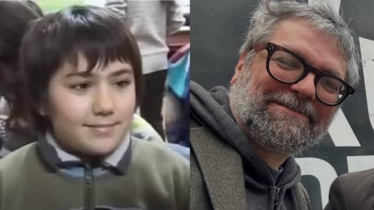 Liniers volvió a ver en Bahía Blanca al joven que se hizo viral por su amor al arte
