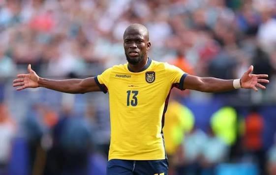Boca acordó la llegada de Enner Valencia, que viene libre y espera la revisión médica