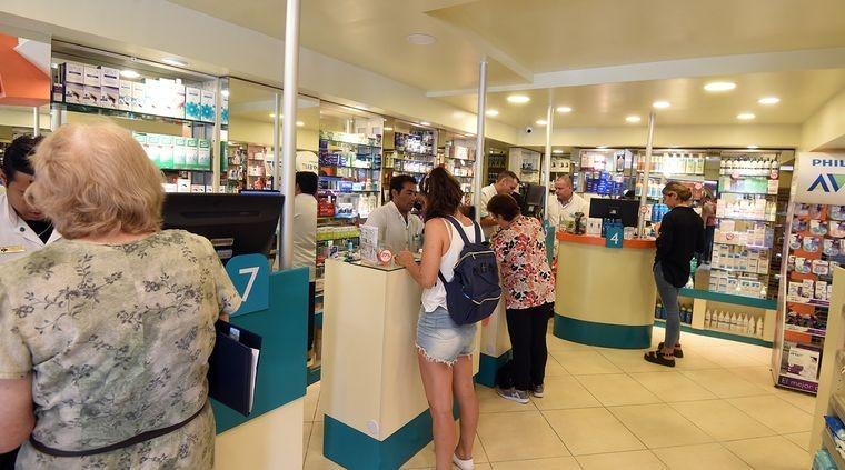 PAMI ya permite retirar remedios con receta digital y sin vueltas en la farmacia
