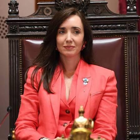 Quirno le pidió a Villarruel que se corra si no acompaña a Milei