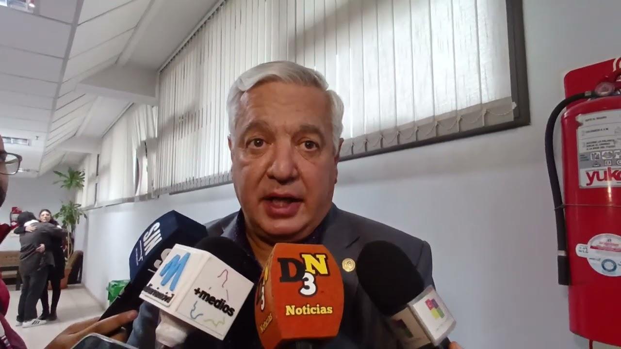 La UNSJ celebró el nuevo refuerzo, pero sigue lejos de cubrir la pérdida acumulada