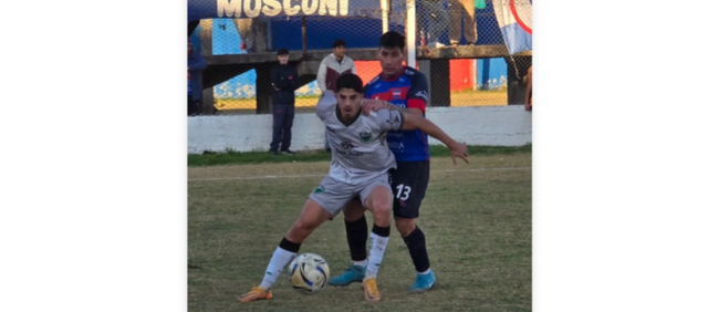San Martín se impuso 2-0 contra Güemes y cortó la sequía en Santiago del Estero