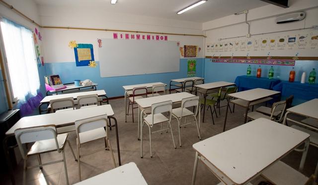 CTERA anunció un paro nacional docente para el 3 de agosto