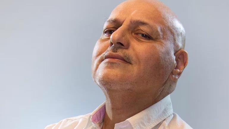 Murió Santiago Ríos, referente del teatro y la televisión argentina