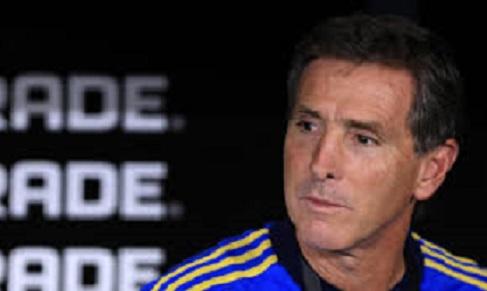 Boca se queda sin técnico: Úbeda no seguirá en el cargo