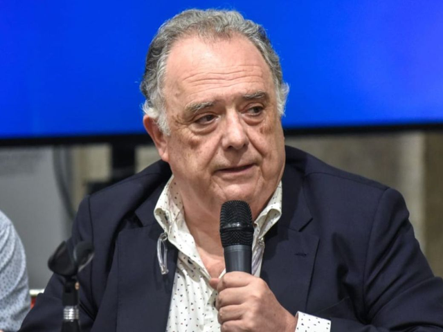 Valdés impulsa cambios para impedir que funcionarios accedan a la Ley de Inocencia Fiscal