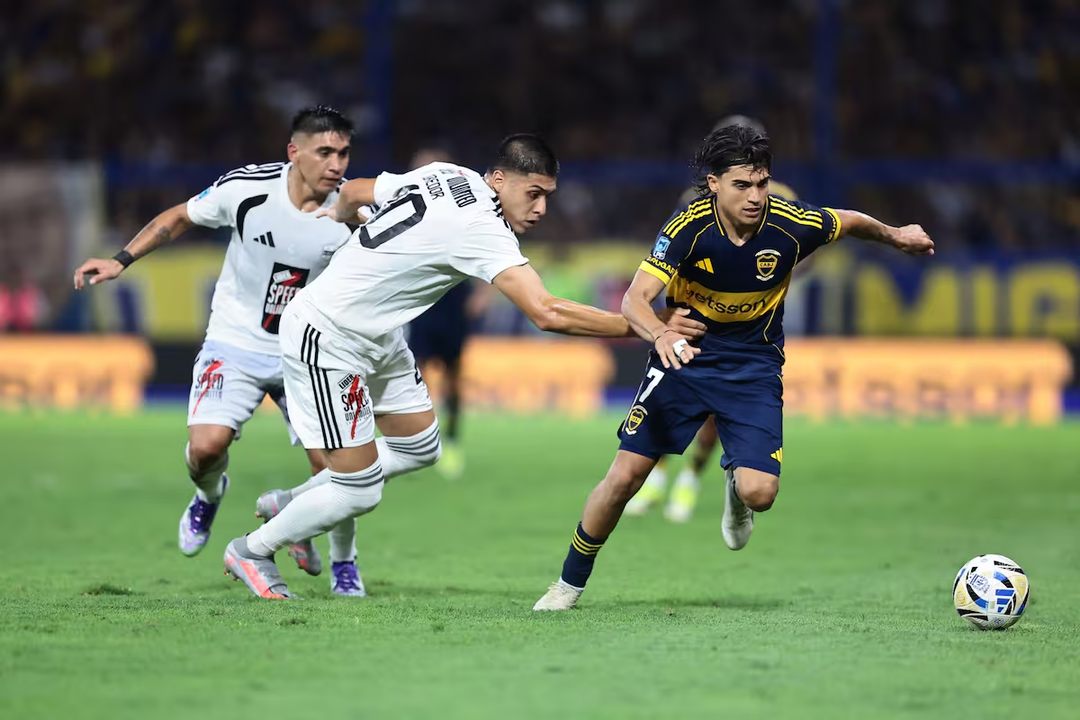 La Liga Profesional definió el arranque del Clausura y ajustó partidos por copas internacionales