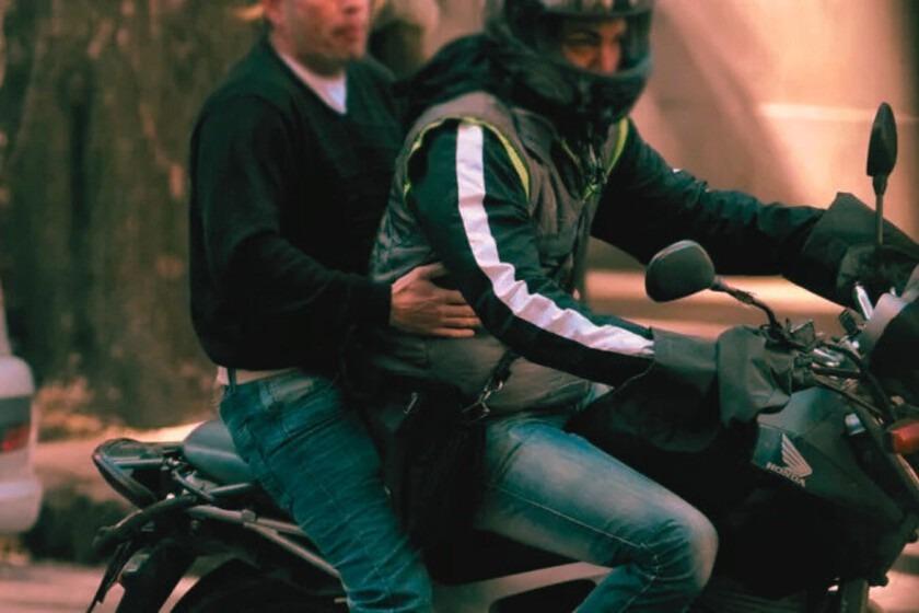 Intentaron robarle la moto y lo apuñalaron en el pecho: quedó con un pulmón comprometido