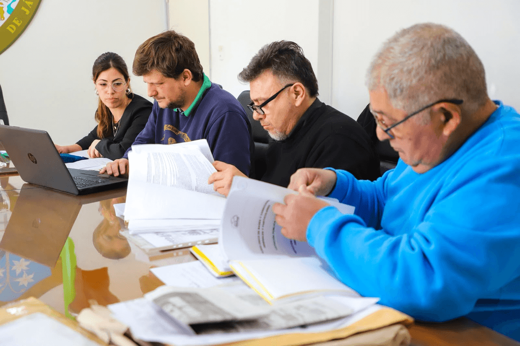 Jáchal abrió la licitación y dos firmas van por la remodelación total de la terminal